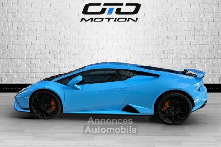 Lamborghini Huracan Tecnica - Autres config disponible 5.2 V10 640 RWD LDF7 - <small></small> 369.990 € <small></small> - #3