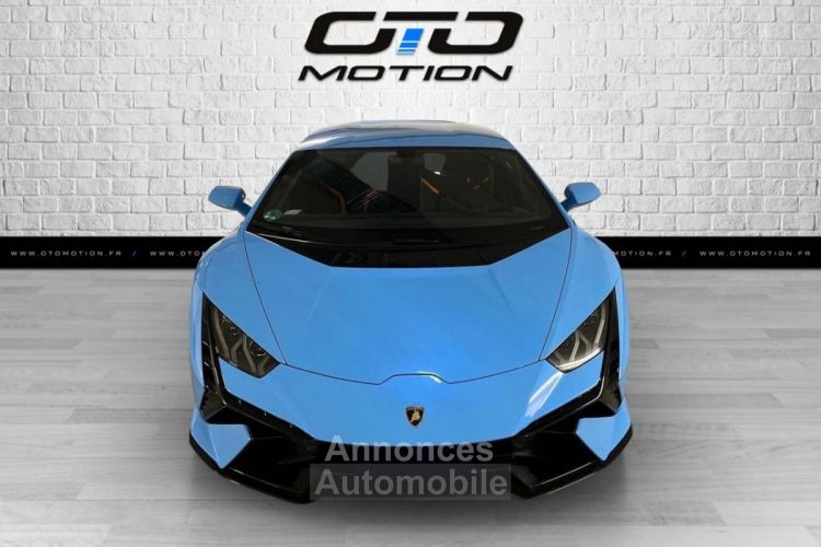 Lamborghini Huracan Tecnica - Autres config disponible 5.2 V10 640 RWD LDF7 - <small></small> 369.990 € <small></small> - #5