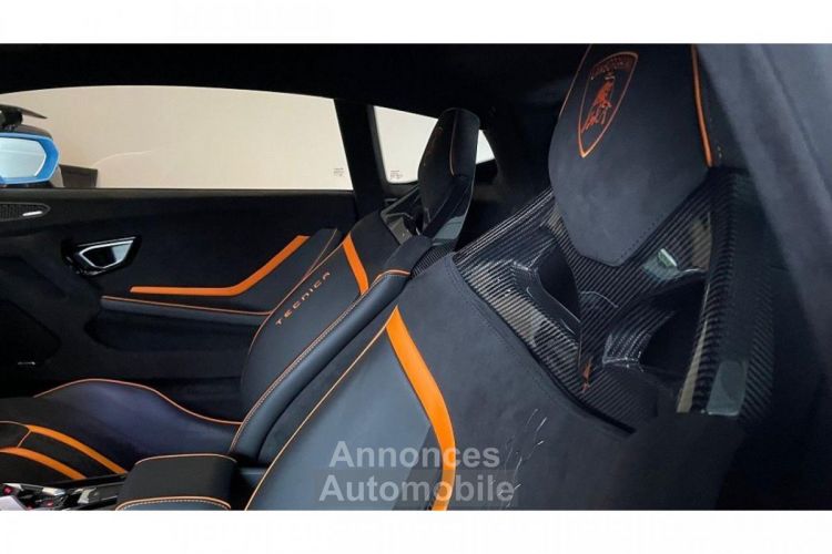 Lamborghini Huracan Tecnica - Autres config disponible 5.2 V10 640 RWD LDF7 - <small></small> 369.990 € <small></small> - #14