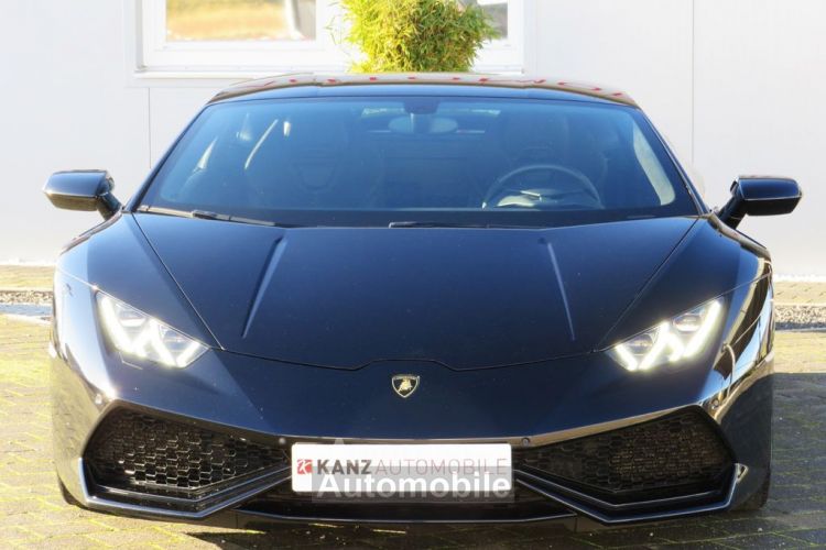 Lamborghini Huracan V10 5.2L LP 610-4 | Lift| Céramik TVA Récupérable Garantie 12 mois - <small></small> 229.000 € <small></small> - #2