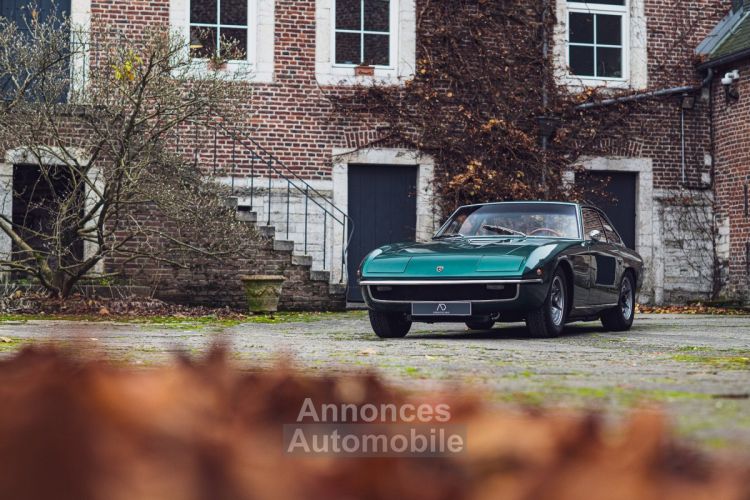 Lamborghini Islero - Prix sur Demande - #4