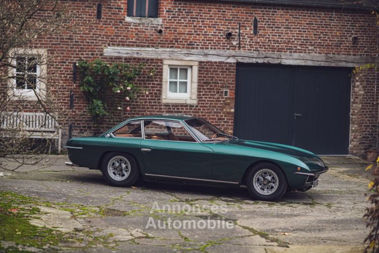 Lamborghini Islero - Prix sur Demande - #6