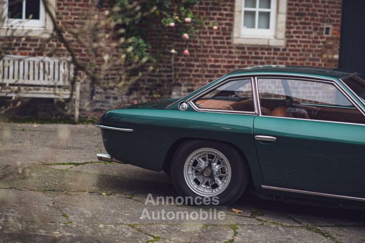 Lamborghini Islero - Prix sur Demande - #7