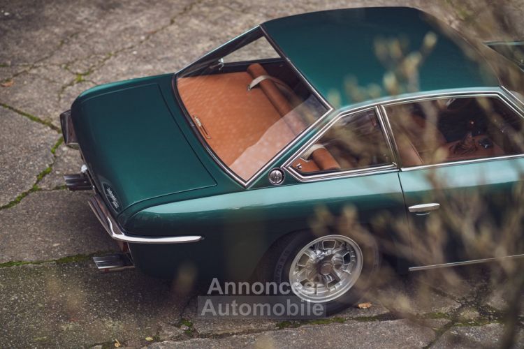 Lamborghini Islero - Prix sur Demande - #8