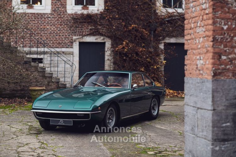 Lamborghini Islero - Prix sur Demande - #11