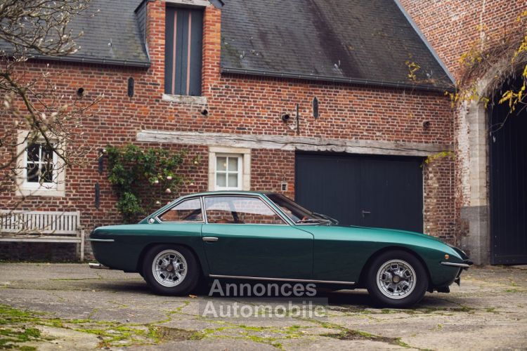 Lamborghini Islero - Prix sur Demande - #12