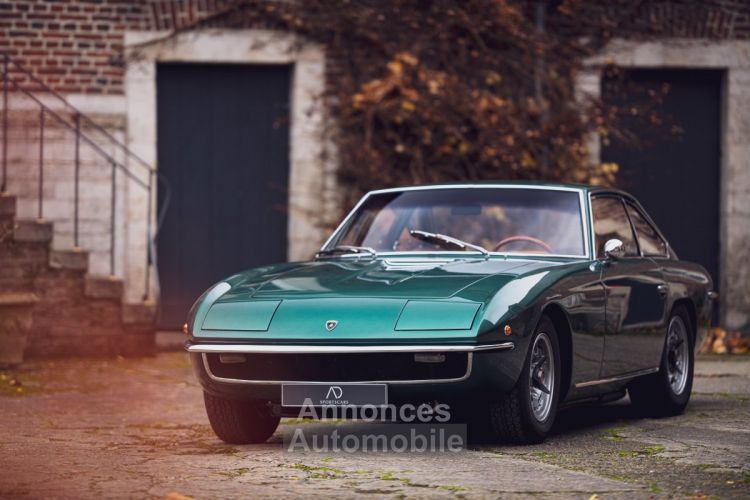 Lamborghini Islero - Prix sur Demande - #15