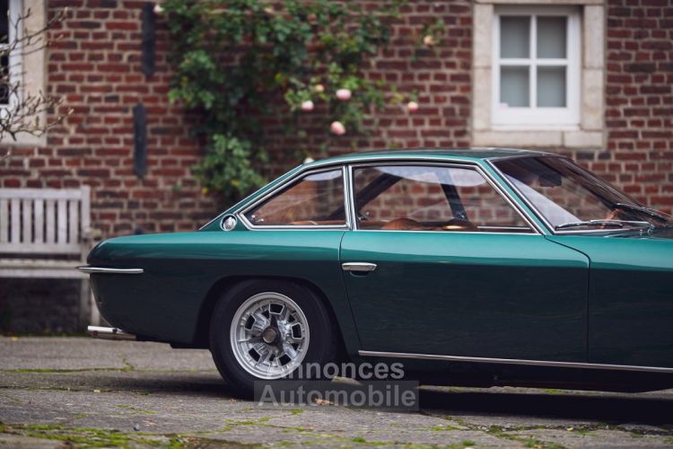 Lamborghini Islero - Prix sur Demande - #16