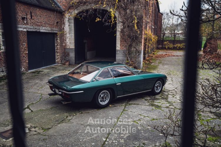 Lamborghini Islero - Prix sur Demande - #20