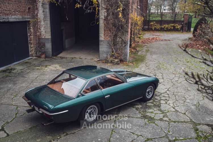 Lamborghini Islero - Prix sur Demande - #21