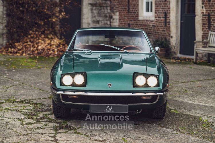 Lamborghini Islero - Prix sur Demande - #24