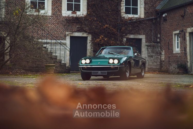 Lamborghini Islero - Prix sur Demande - #26