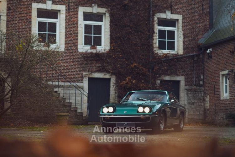 Lamborghini Islero - Prix sur Demande - #27