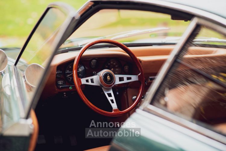 Lamborghini Islero - Prix sur Demande - #30