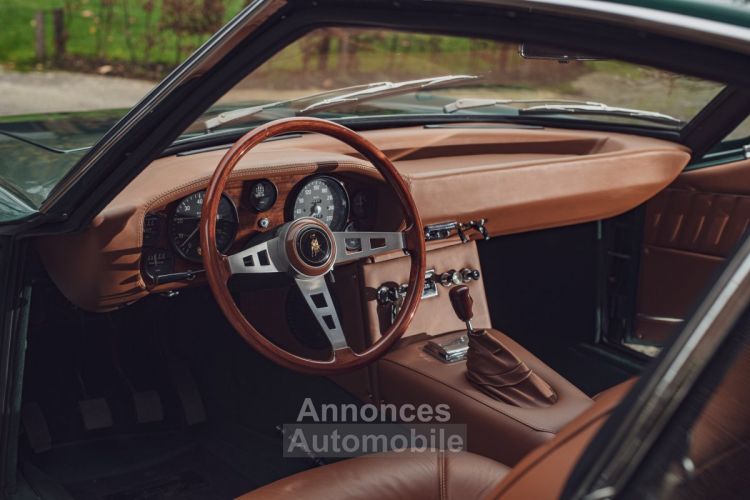 Lamborghini Islero - Prix sur Demande - #38