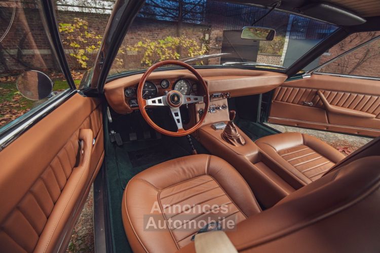 Lamborghini Islero - Prix sur Demande - #43