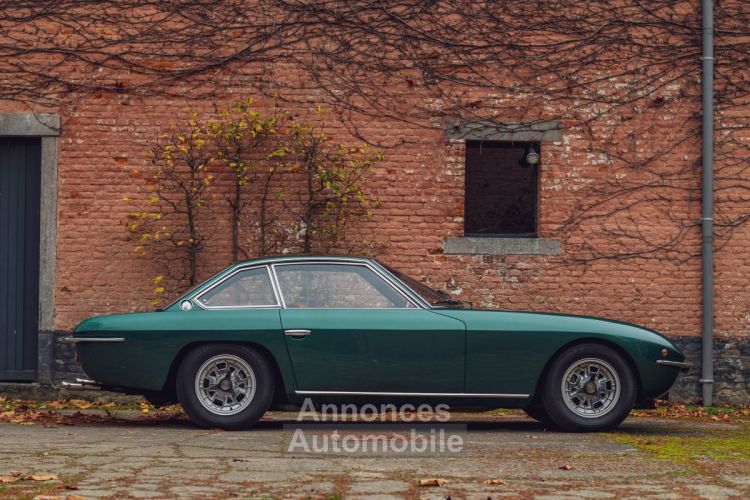 Lamborghini Islero - Prix sur Demande - #45