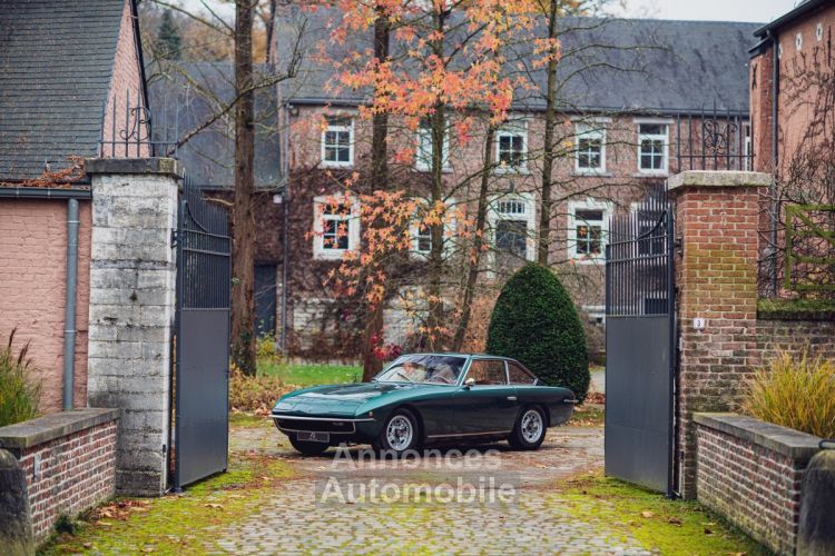 Lamborghini Islero - Prix sur Demande - #46