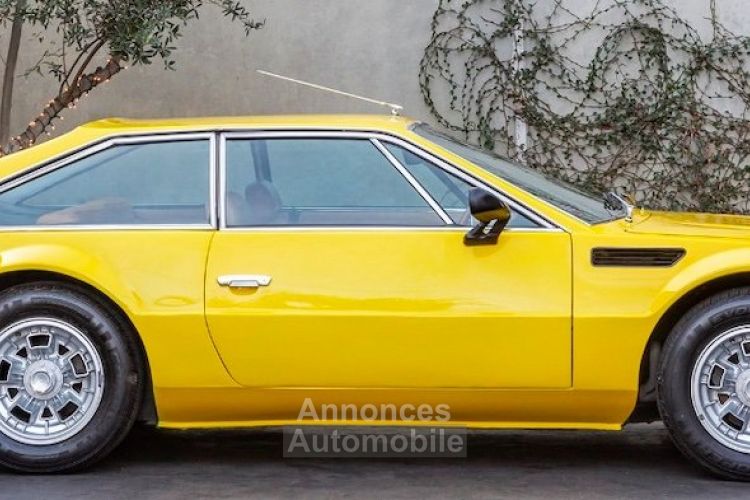 Lamborghini Jalpa JARAMA 400 GT - <small></small> 117.600 € <small>TTC</small> - #2