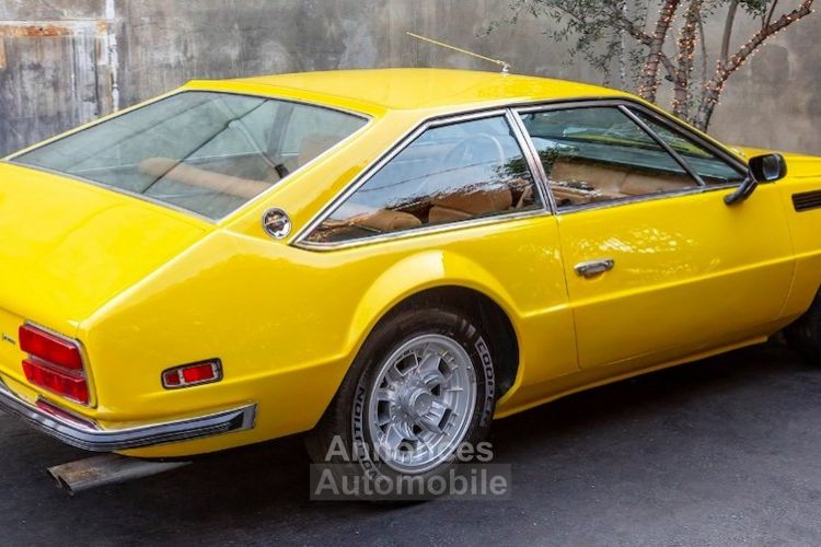 Lamborghini Jalpa JARAMA 400 GT - <small></small> 117.600 € <small>TTC</small> - #3