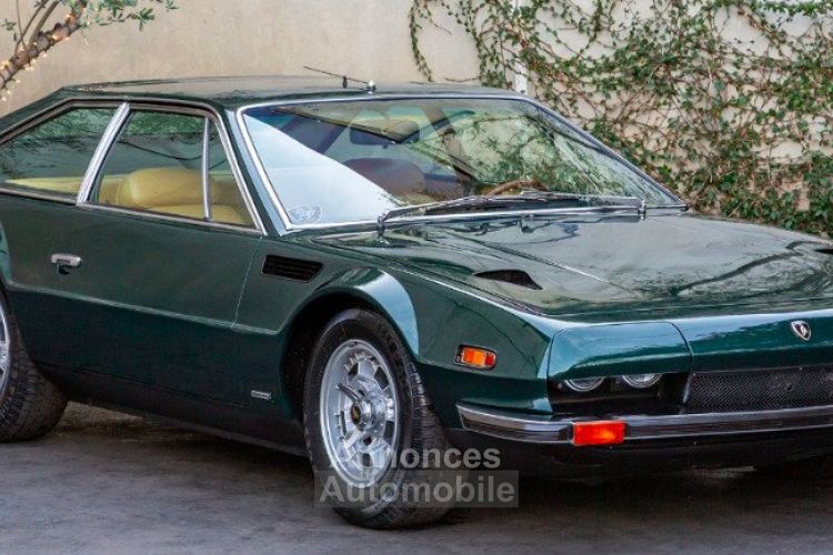 Lamborghini Jalpa Jarama 400 GT - <small></small> 122.400 € <small>TTC</small> - #1