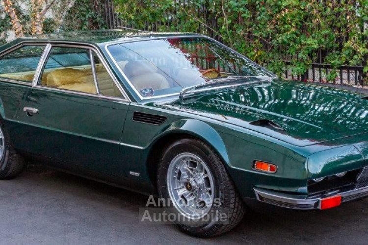 Lamborghini Jalpa Jarama 400 GT - <small></small> 122.400 € <small>TTC</small> - #3