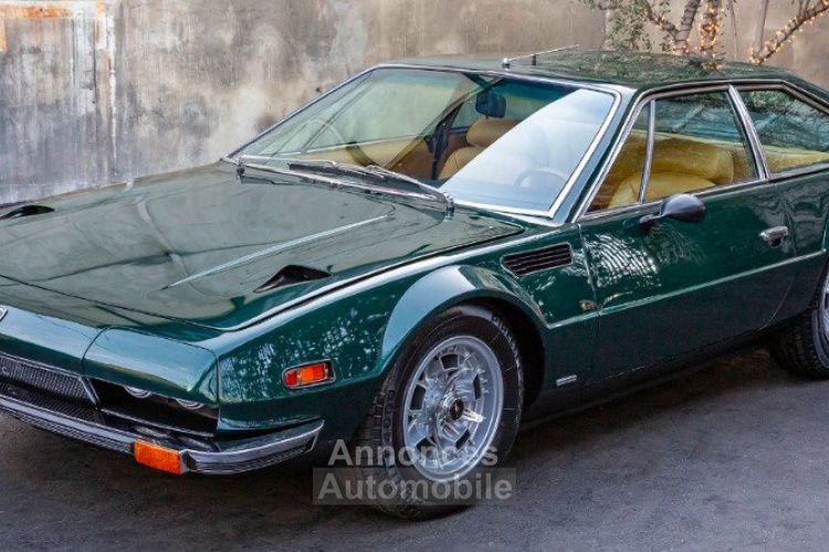 Lamborghini Jalpa Jarama 400 GT - <small></small> 122.400 € <small>TTC</small> - #5