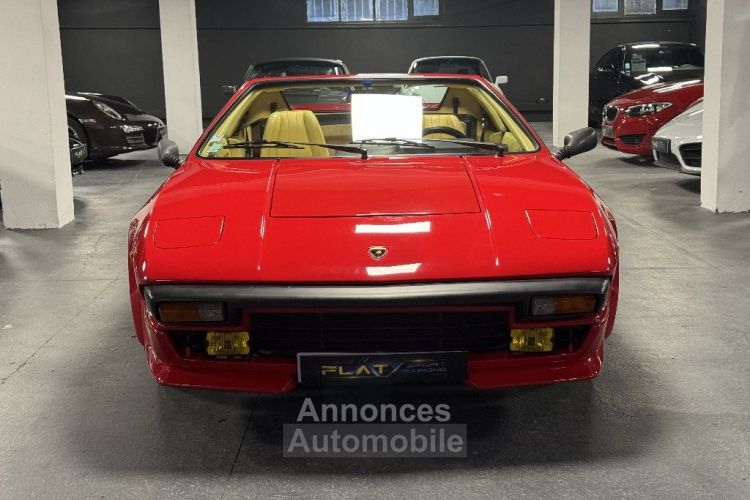 Lamborghini Jalpa P350 - <small></small> 129.990 € <small>TTC</small> - #1