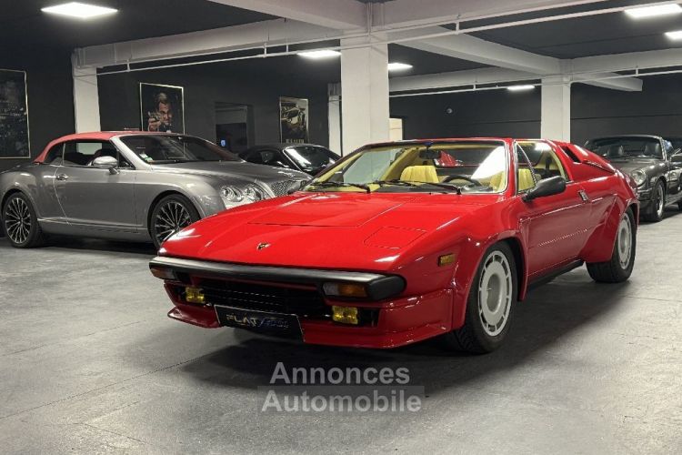 Lamborghini Jalpa P350 - <small></small> 129.990 € <small>TTC</small> - #2