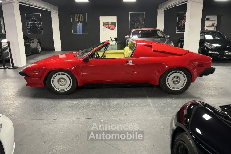 Lamborghini Jalpa P350 - <small></small> 129.990 € <small>TTC</small> - #3