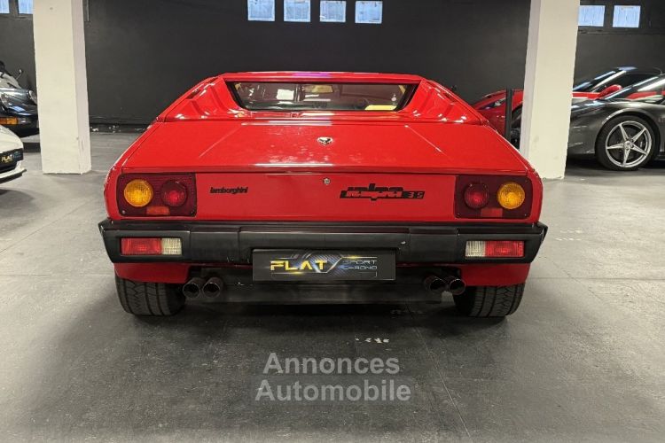 Lamborghini Jalpa P350 - <small></small> 129.990 € <small>TTC</small> - #5