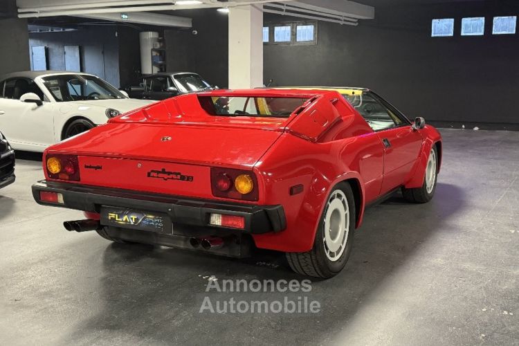 Lamborghini Jalpa P350 - <small></small> 129.990 € <small>TTC</small> - #6