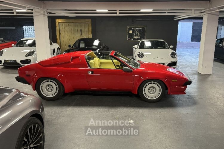 Lamborghini Jalpa P350 - <small></small> 129.990 € <small>TTC</small> - #7