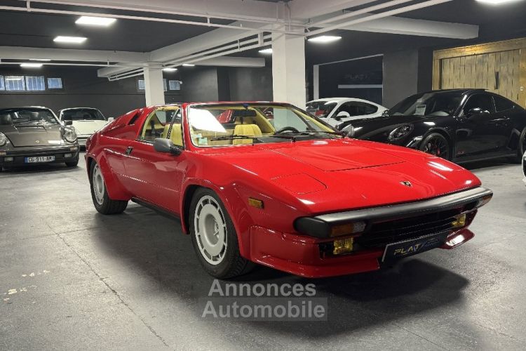 Lamborghini Jalpa P350 - <small></small> 129.990 € <small>TTC</small> - #8