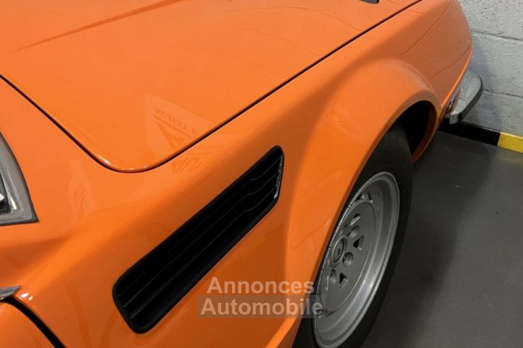 Lamborghini Jarama - Prix sur Demande - #18