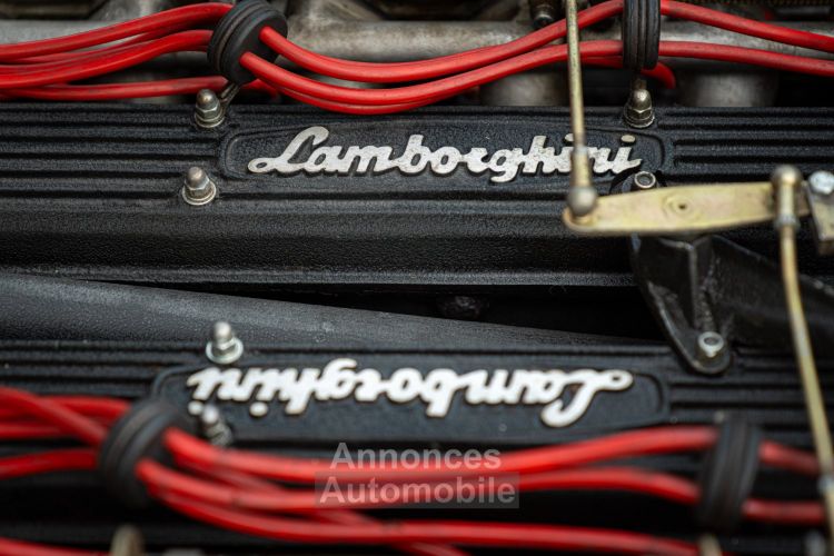 Lamborghini Jarama - <small></small> 235.000 € <small></small> - #44