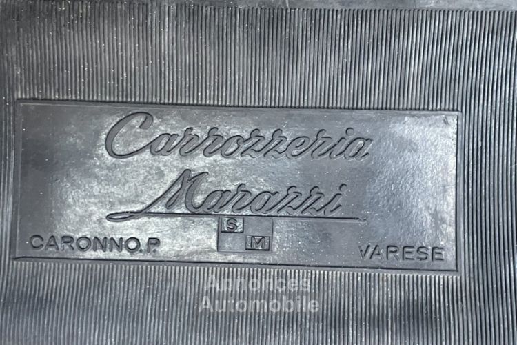 Lamborghini Jarama - Prix sur Demande - #34
