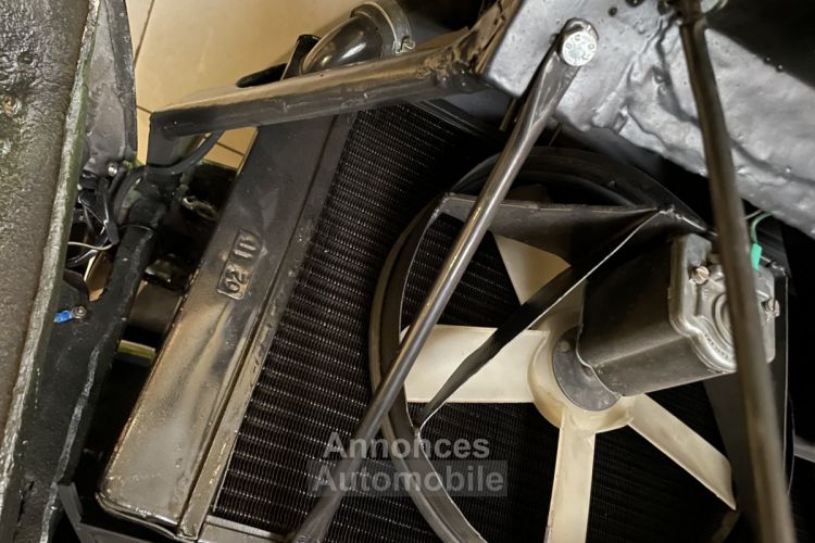 Lamborghini Miura P400 - Prix sur Demande - #32