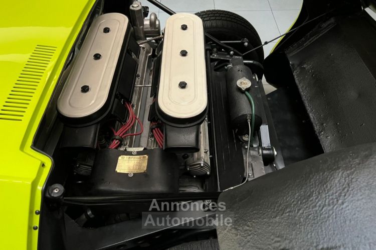 Lamborghini Miura P400 - Prix sur Demande - #41