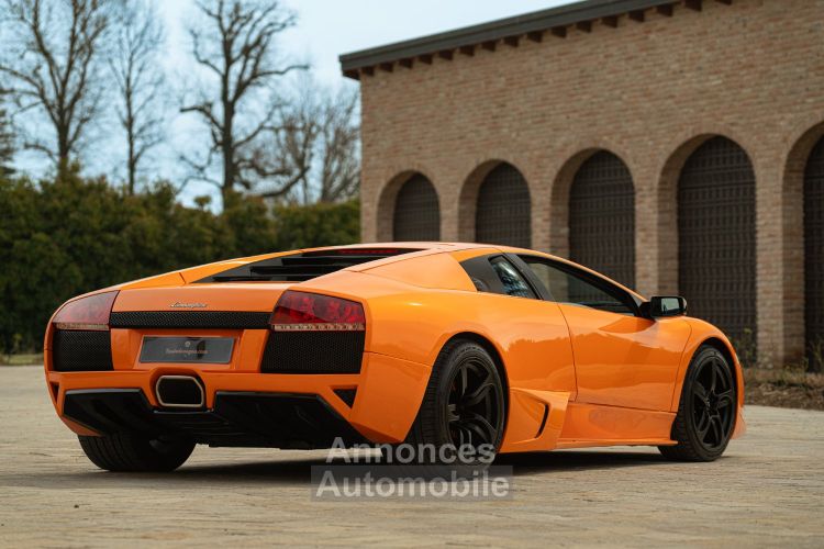 Lamborghini Murcielago - Prix sur Demande - #5