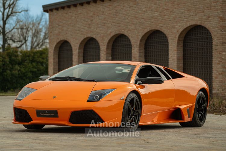 Lamborghini Murcielago - Prix sur Demande - #1