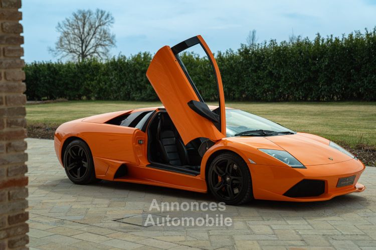 Lamborghini Murcielago - Prix sur Demande - #21