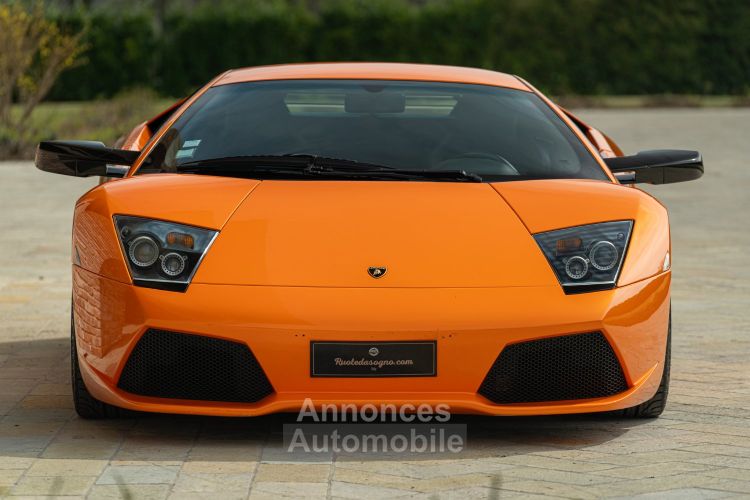 Lamborghini Murcielago - Prix sur Demande - #8