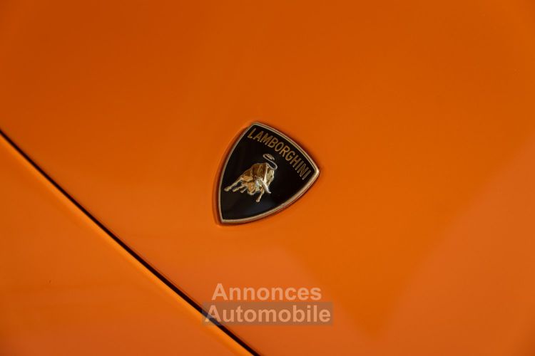 Lamborghini Murcielago - Prix sur Demande - #10