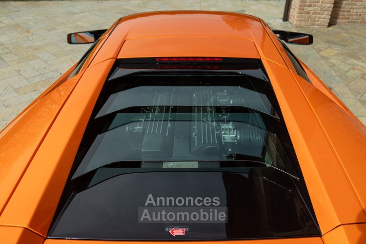 Lamborghini Murcielago - Prix sur Demande - #13