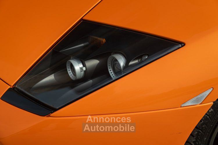 Lamborghini Murcielago - Prix sur Demande - #17