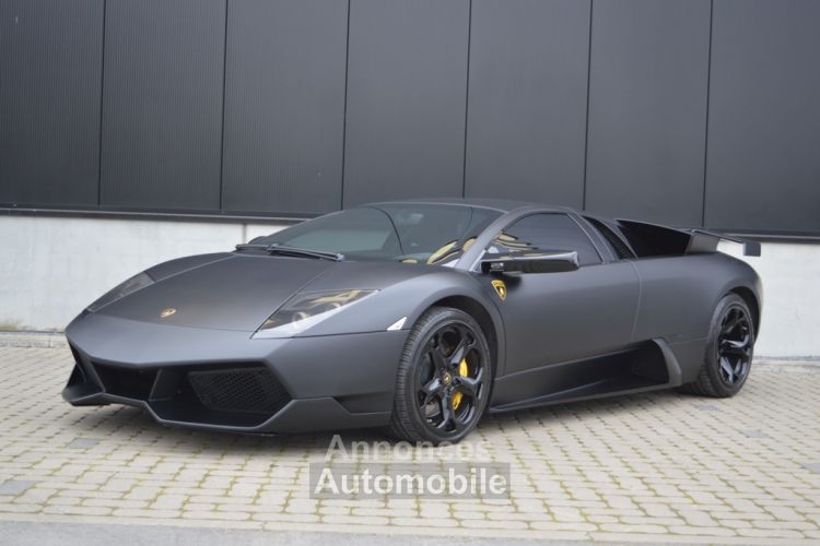 Lamborghini Murcielago 6.2 V12 580 Ch Historique Complet !! - <small></small> 179.900 € <small></small> - #1