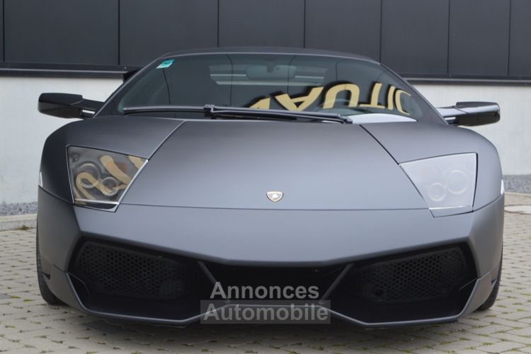 Lamborghini Murcielago 6.2 V12 580 Ch Historique Complet !! - <small></small> 179.900 € <small></small> - #3