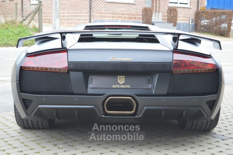 Lamborghini Murcielago 6.2 V12 580 Ch Historique Complet !! - <small></small> 179.900 € <small></small> - #4