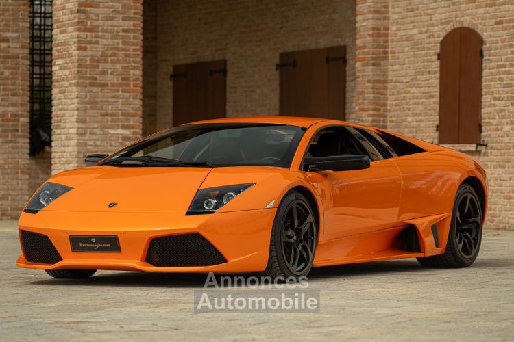 Lamborghini Murcielago CAMBIO MANUALE - Prix sur Demande - #1